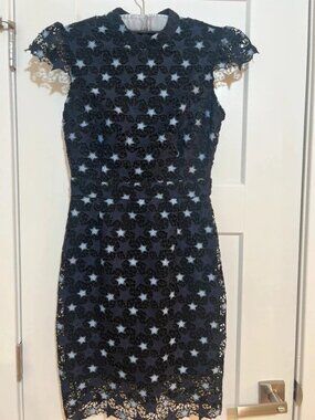 Design Lab Lord & Taylor dress